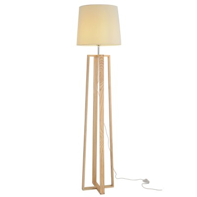 PIE DE SALÓN MADERA 8449