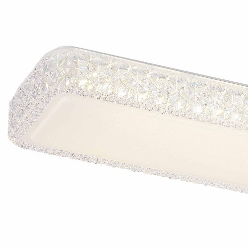 Plafón Led 8490
