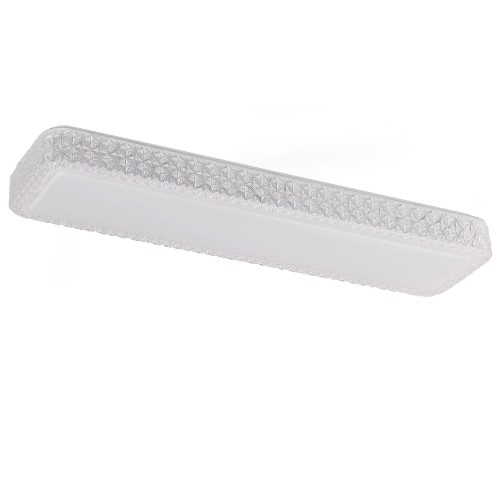 Plafón Led 8490