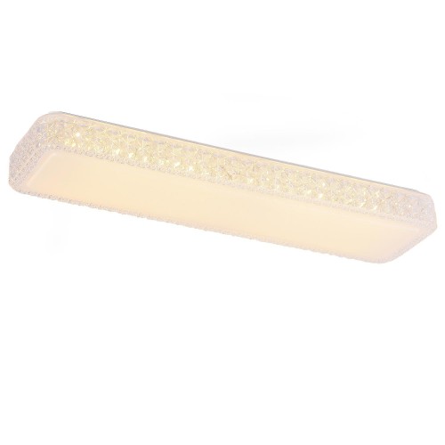 Plafón Led 8490