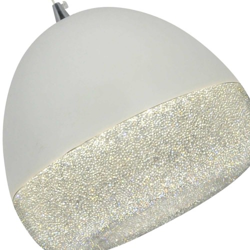 COLGANTE BARRA LED BLANCO 2754