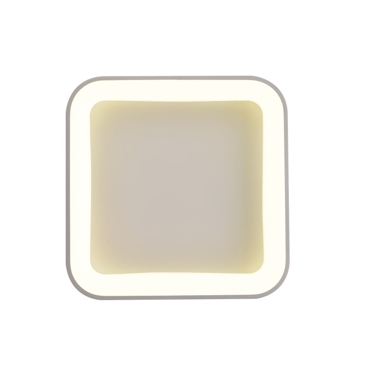 PLAFÓN LED 8628