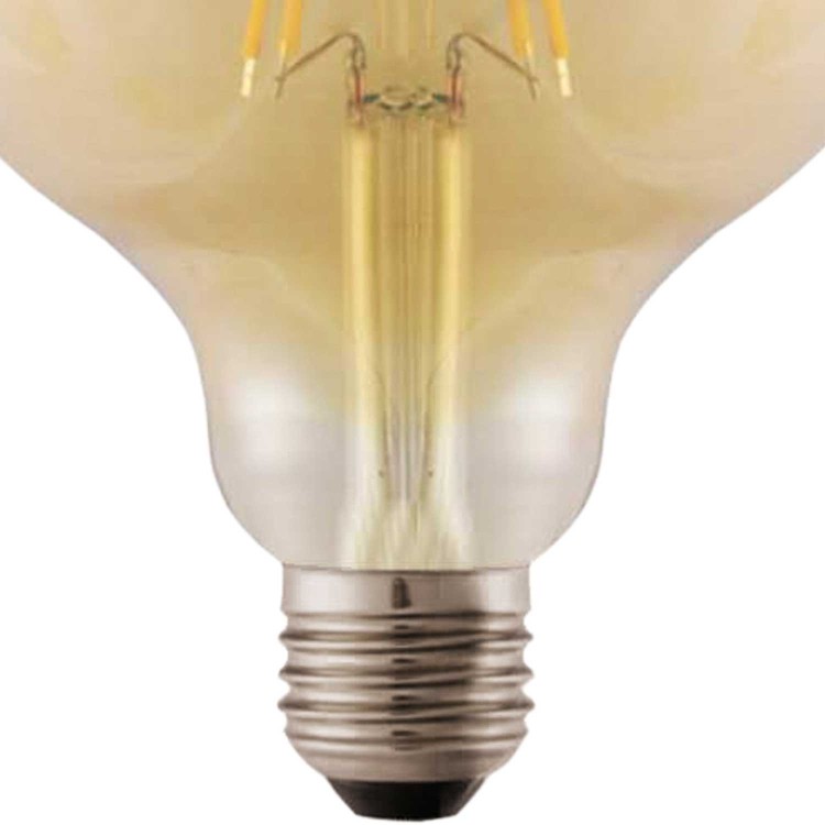 BOMBILLA DECORATIVA 8631