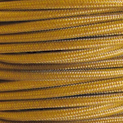Cable liso Dorado 8409 2