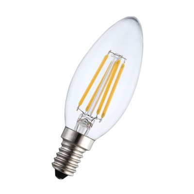 Bombilla decorativa LED Z4950 2