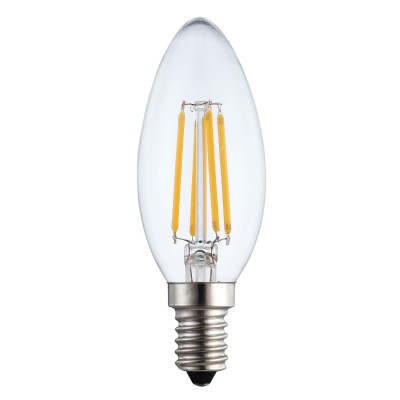 Bombilla decorativa LED Z4950
