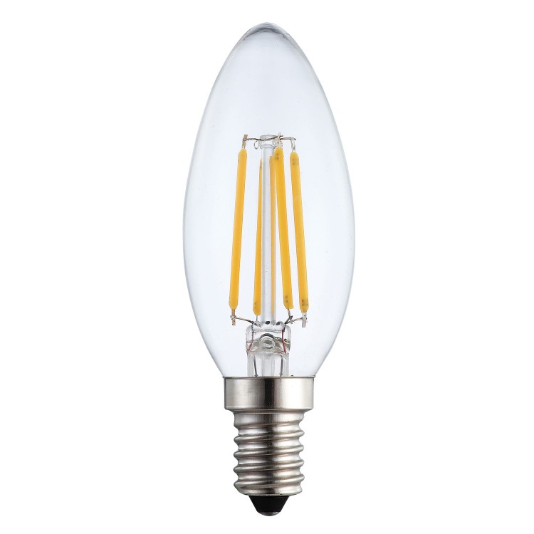 Bombilla decorativa LED Z4950