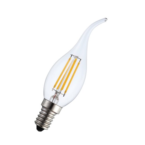 Bombilla decorativa LED Z4951