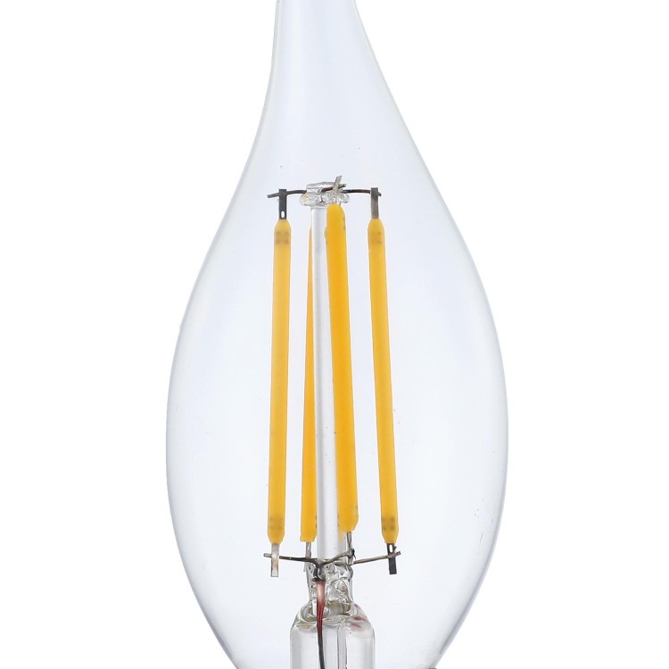 Bombilla decorativa LED Z4951
