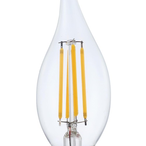 Bombilla decorativa LED Z4951