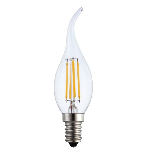 Bombilla decorativa LED Z4951