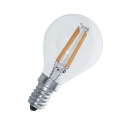 Bombilla decorativa LED Z4952 2