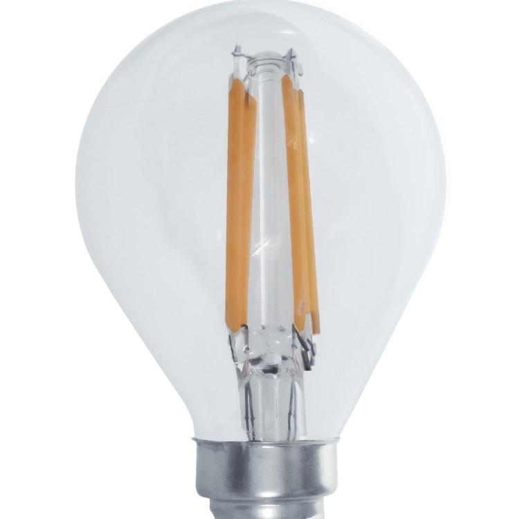 Bombilla decorativa LED Z4952