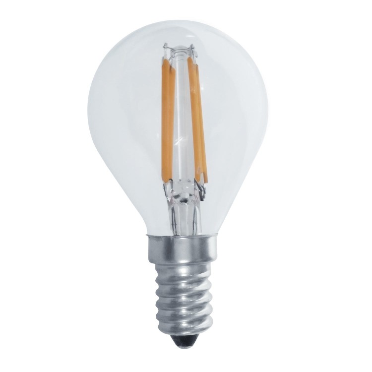 Bombilla decorativa LED Z4952