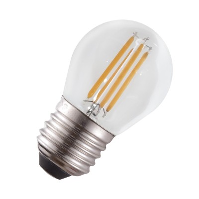 Bombilla decorativa LED Z4953 2