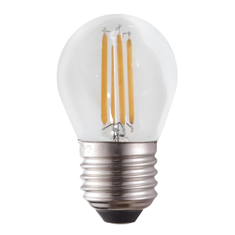 Bombilla decorativa LED Z4953