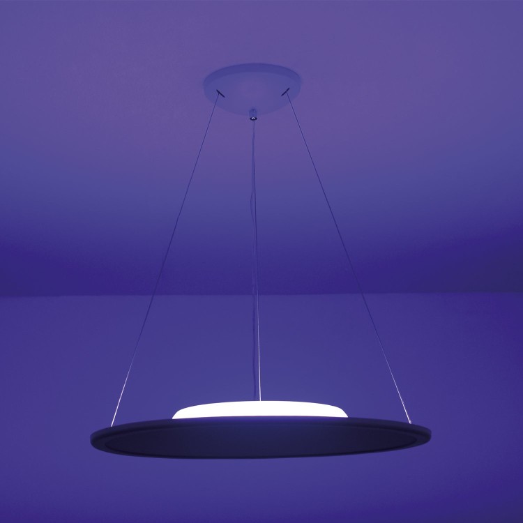 COLGANTE LED 8718