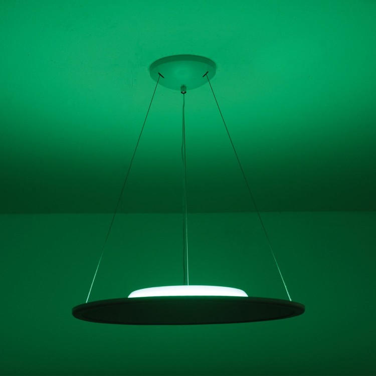 COLGANTE LED 8718