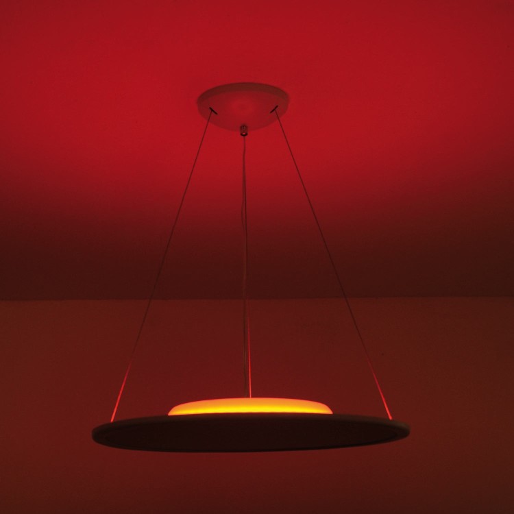 COLGANTE LED 8718