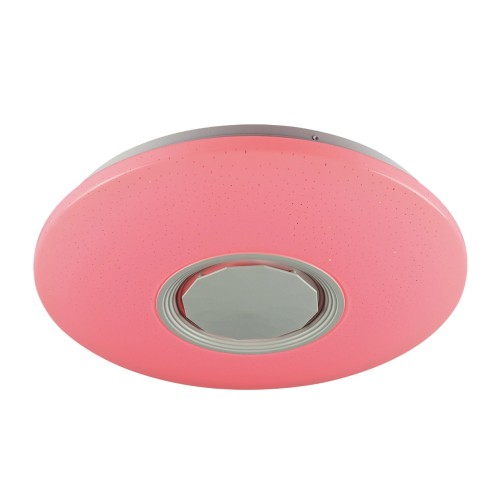 CÓD. 8721 PLAFÓN LED MUSICAL