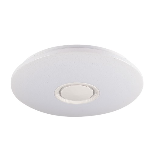 CÓD. 8721 PLAFÓN LED MUSICAL