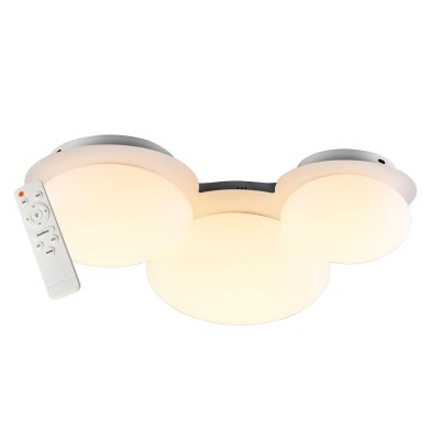 CÓD. 8726 PLAFÓN LED 2