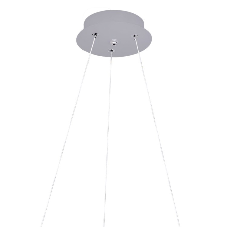 CÓD. 8723 COLGANTE LED