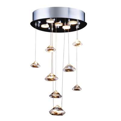 CÓD. 2155 LÁMPARA 2