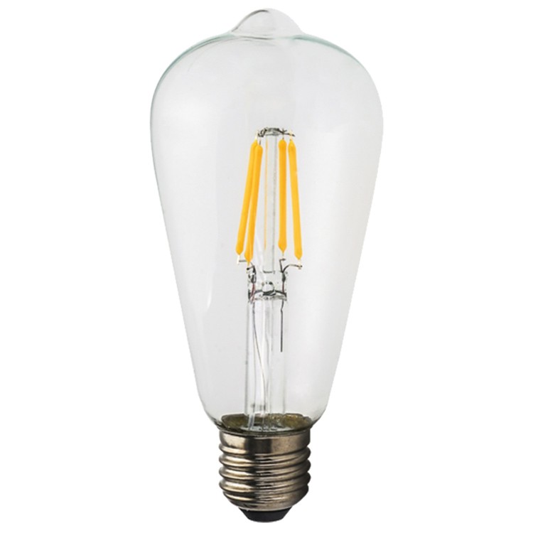 BOMBILLA DECORATIVA LED 8636