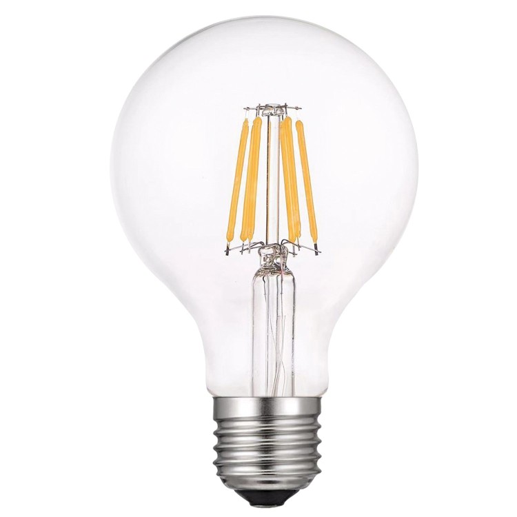 BOMBILLA DECORATIVA LED 8637