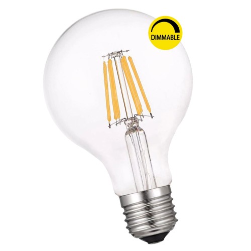 BOMBILLA DECORATIVA LED 8637