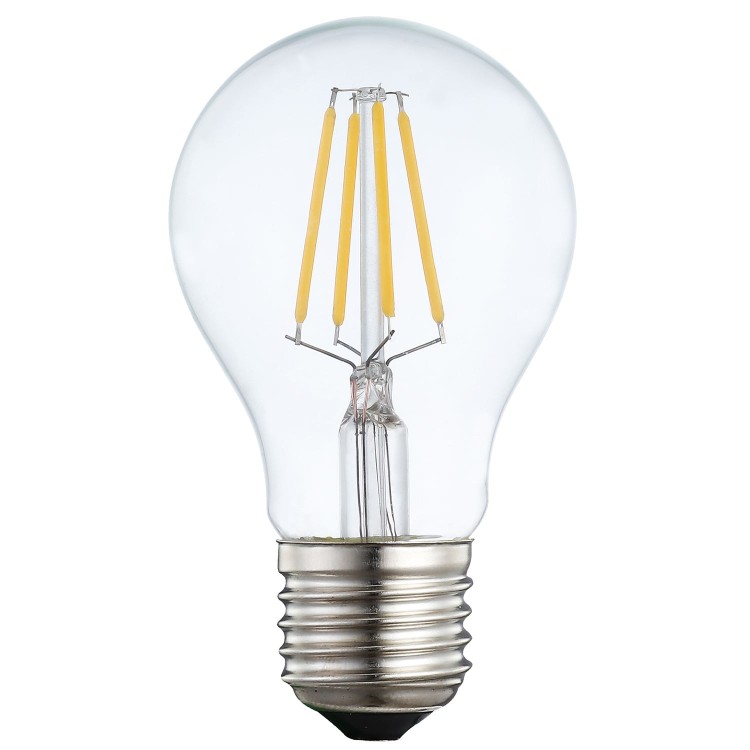 BOMBILLA DECORATIVA LED 8638