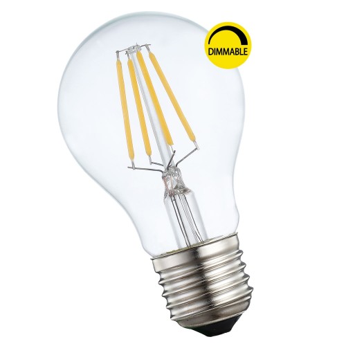 BOMBILLA DECORATIVA LED 8638