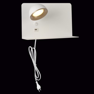 APLIQUE LED 8766 2