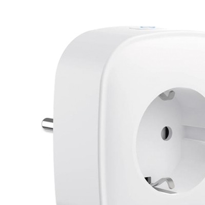 CÓD. 8906 ENCHUFE INTELIGENTE 10A 2