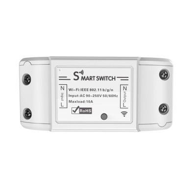 CÓD. 8907 CONMUTADOR WI-FI 2