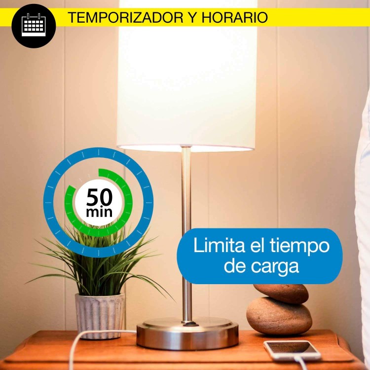 CÓD. 8907 CONMUTADOR WI-FI