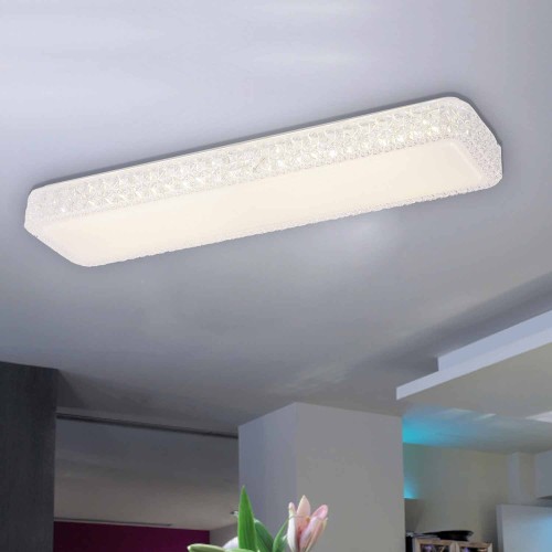 Plafón Led 8490