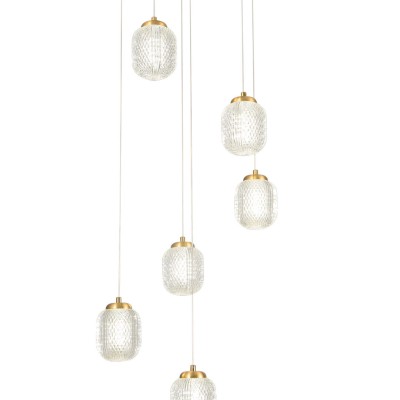 LÁMPARA LED 3145 2