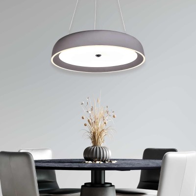 CÓD. 8723 COLGANTE LED 2