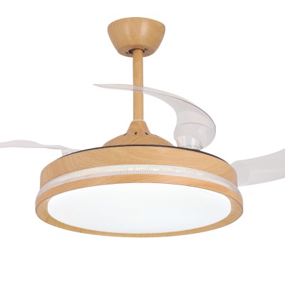 VENTILADOR 55070 BAQUER 2