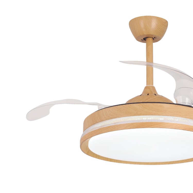 VENTILADOR 55070