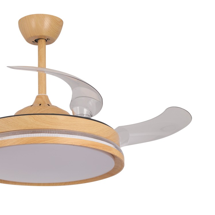 VENTILADOR 55070