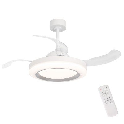 VENTILADOR ODRA
