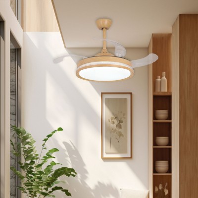 VENTILADOR 55070