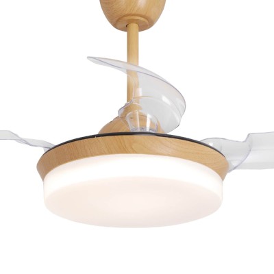 COD.55230 VENTILADOR ONEGA 2