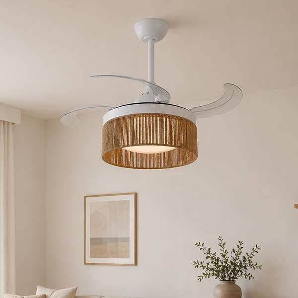 Ventiladores de Techo